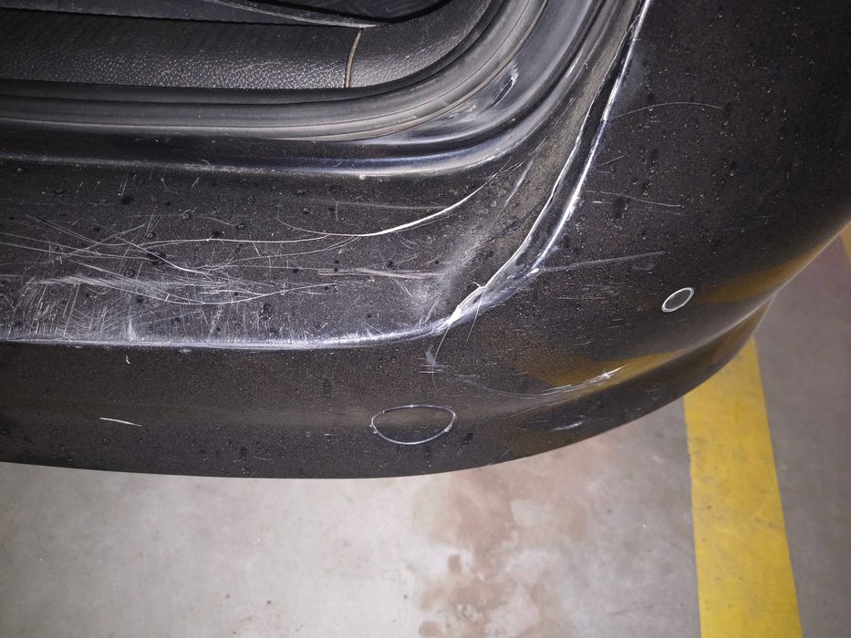Samochód osobowy VW Passat Combi