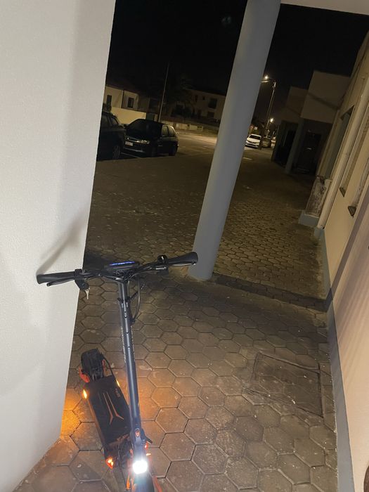 Kukirin g2 pro como nova