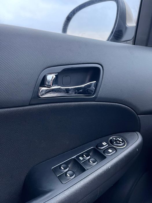 Hyundai i30 | Pierwszy właściciel | 170 tys przebiegu