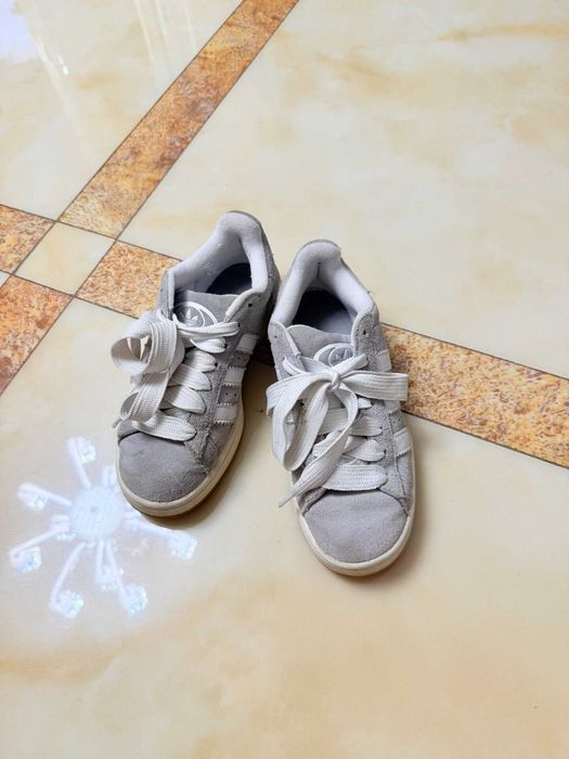 ad originals campus 00s Grey 38