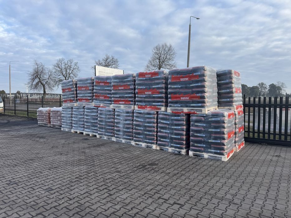 Węgiel GROSZEK Bartex GOLD 27-29 MJ/kg