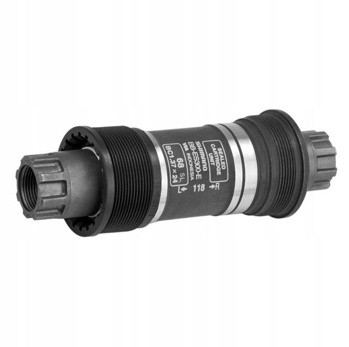 Suport SHIMANO BB-ES300 68x118mm BSA octalink BOX