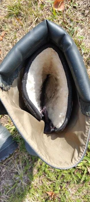 Buty Demar Hunter Special rozmiar 46