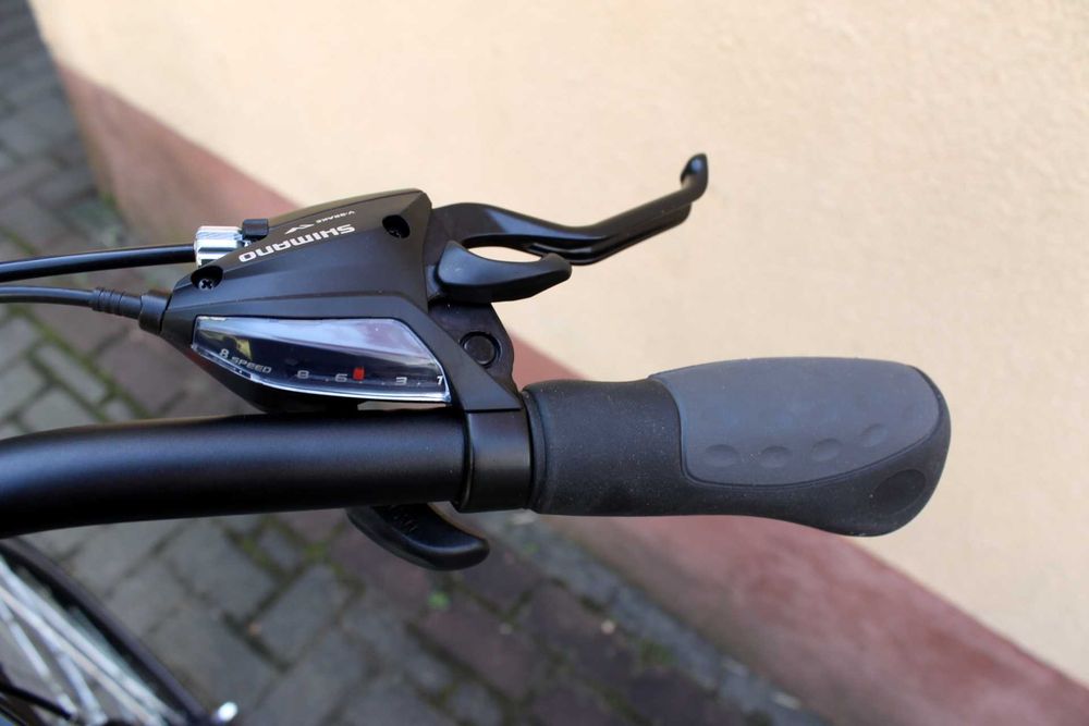Rower Trekkingowy ROMET GAZELA 5 rama 17M  koła 28"