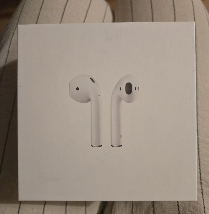 Airpods 2 2* geração
