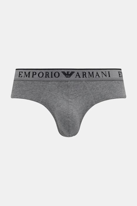 Чоловічі сліпи бріфи плавки Emporio Armani L