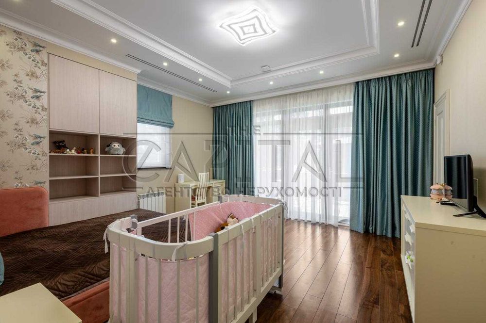 Продаж будинку, КМ Riviera Village, Лебедівка, Вишгородський р-н