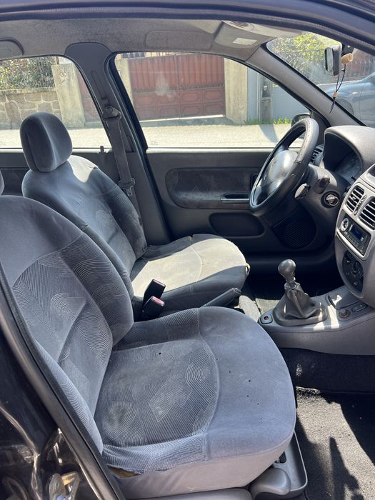 Renault Clio 1.2 2000
