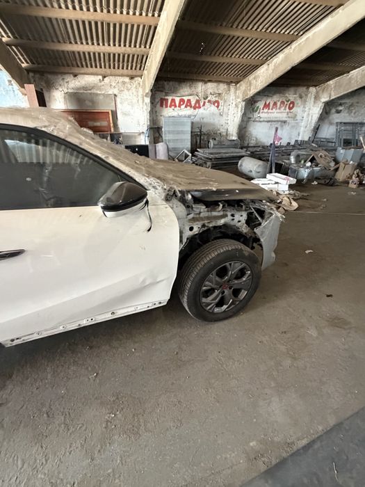 Продам ds3 crossback
