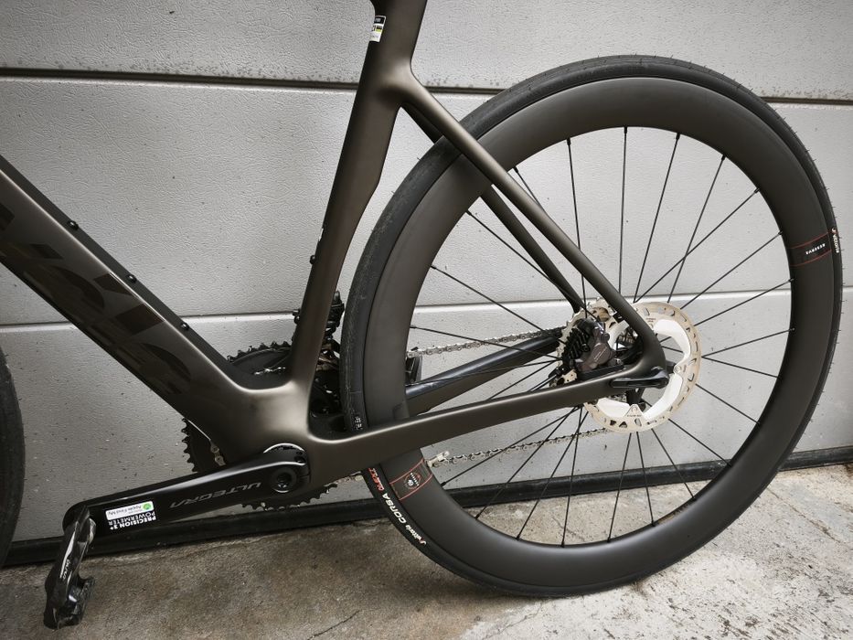 Cervélo Soloist 54 Ultegra di 2 4iii 2026