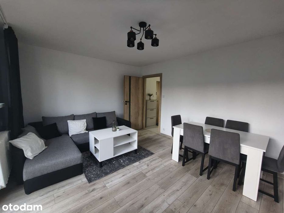 Mieszkanie 1 piętro ,44 m²