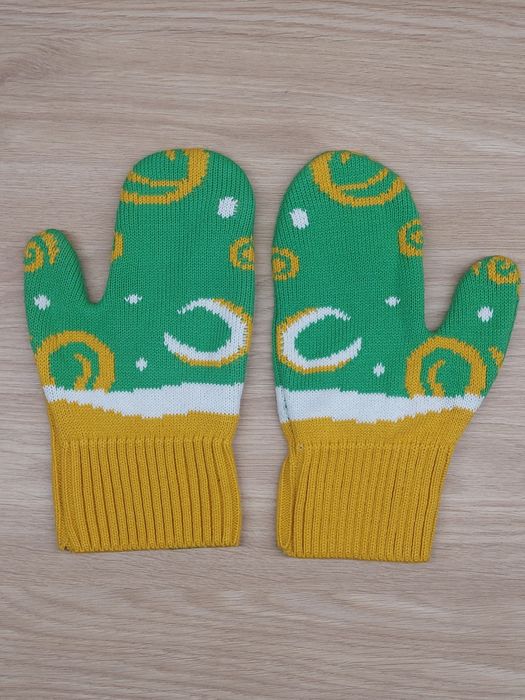 Rękawiczki Somersby Somer Vibes Mittens