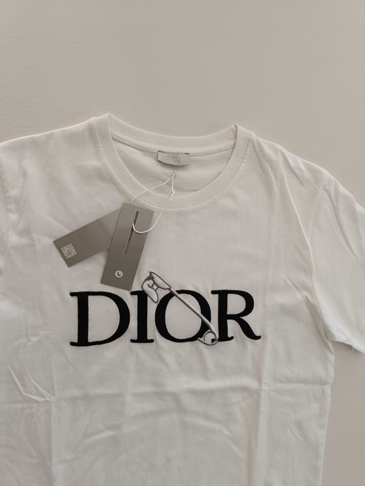 Koszulka męska bawełna