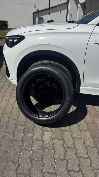 FV letnie LINGLONG GRIP MASTER C/S – 255/45 R19 100V nowe letnie