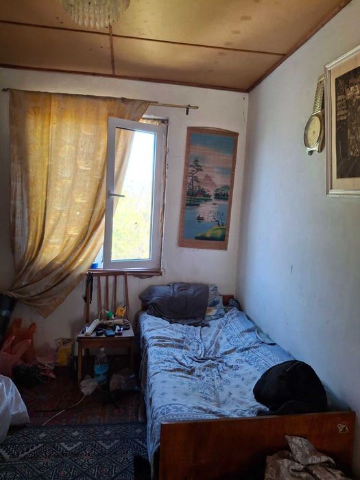 Продам капітальну дачу в СТ «Ясногор’є», с. Ясна Поляна