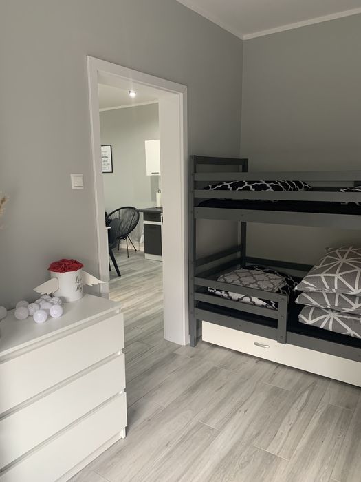 Domek letniskowy „Brzozówka”