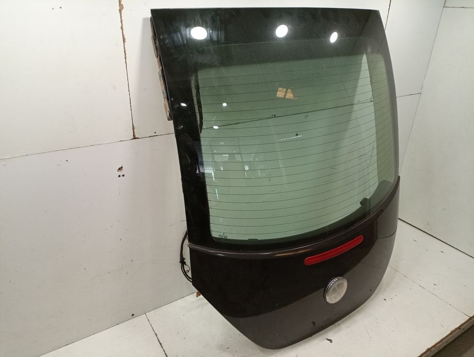 Porta de mala - volkswagen new beetle (9c1, 1c1) | 98 - 10