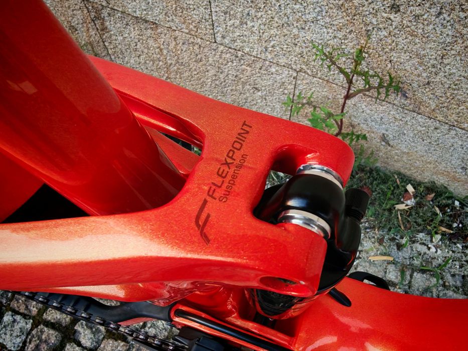 Bicicleta eléctrica Giant Stance E+