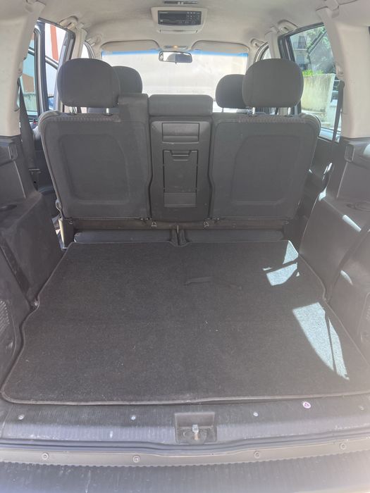 Vendo Opel Zafira