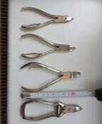 кусачки нержавейка германия