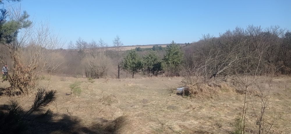 Продам земельну ділянку під забудову