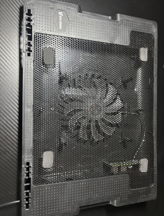 Jak nowy Asus TUF Gaming A15 rtx 4060