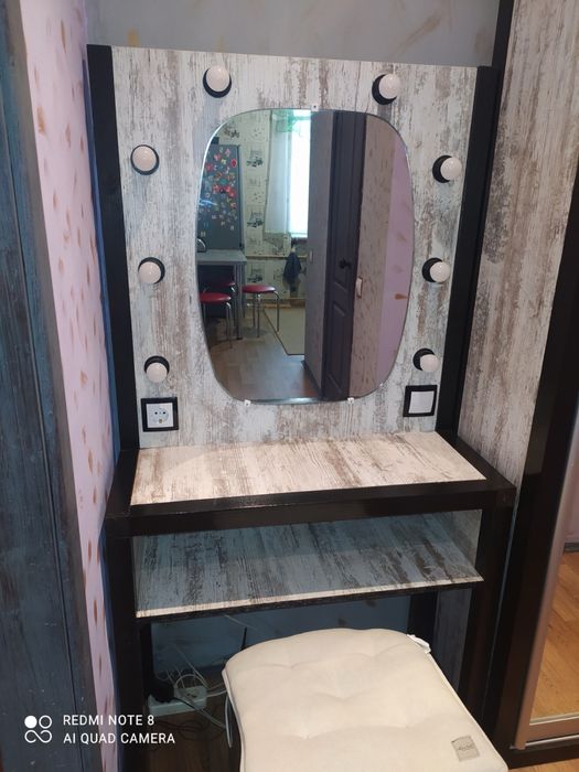 Сдаётся 2-х комнатная квартира СВЕТ НЕ ОТКЛЮЧАЮТ.