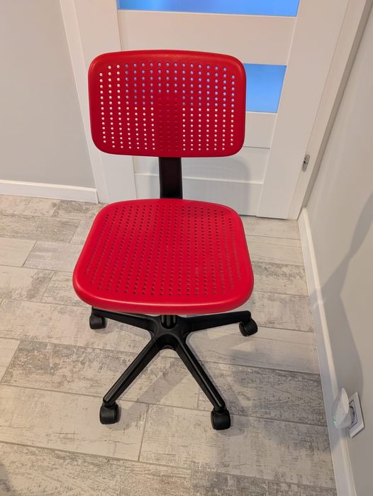 Krzesło obrotowe Ikea
