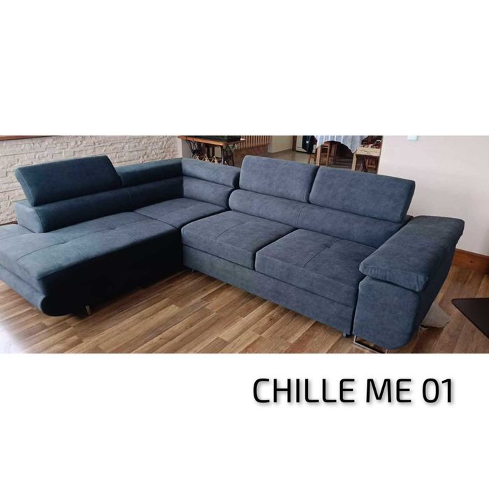 Narożnik NEAPOL promocja!