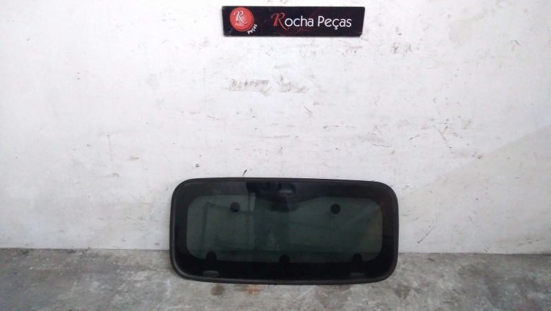Tecto Panorámico Honda Hr-V (Gh)