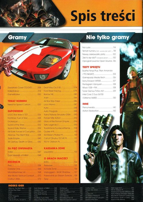 CD Action 9/2006 ( 129 )