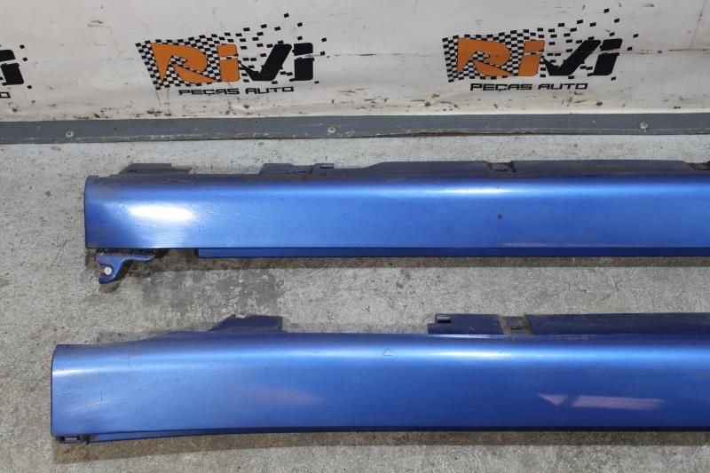 Embaladeiras BMW X1 (F48)