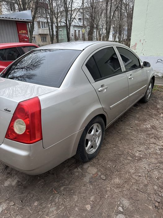 Чері елара 2008рік 2.0 газ/бен інформація за номером телефону!!!