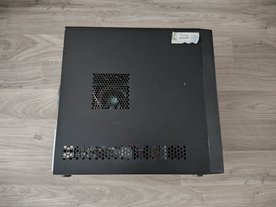 Komputer MSI AMD Phenom