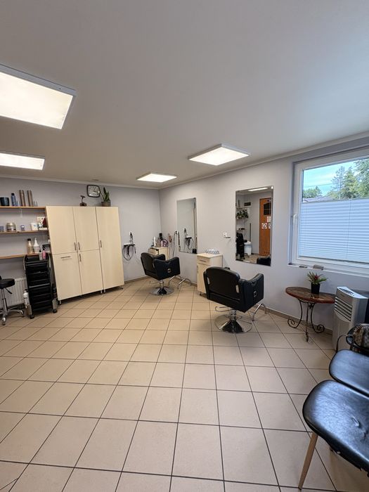 Lokal 30 m² – salon fryzjerski lub inna działalność | Mrągowo