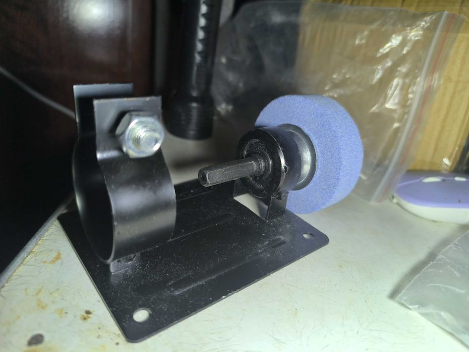 Насадки на шуруповерти чи дрілі