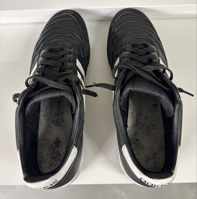 Sapatilhas Futebol Adidas Mundial Team (45 1/3)