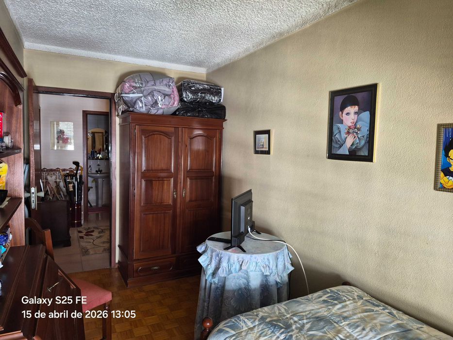 Apartamento T2 para venda - Av. Bento Jesus Caraça, Setúbal
