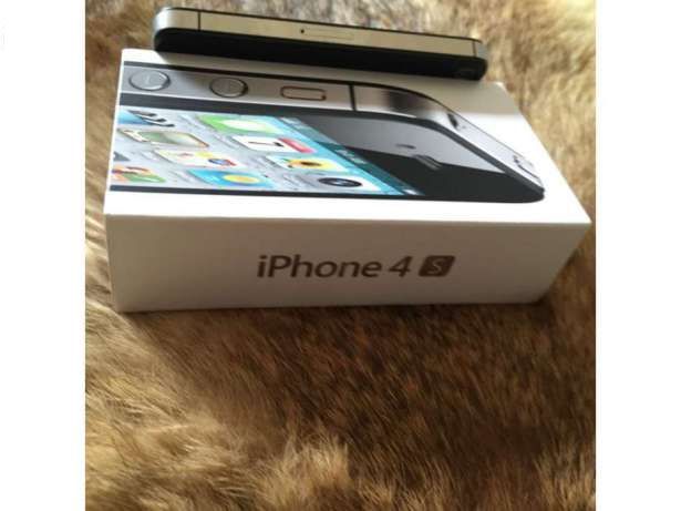 IPhone 4s
