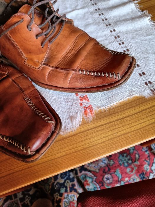 Buty męskie Badura rozm 41