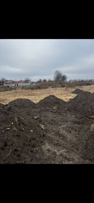 Продам участок в Обухівці