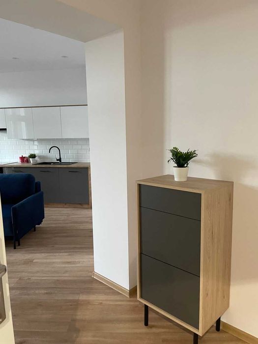 Katowice mieszkanie, balkon, blisko UE i Centrum - Widok 5