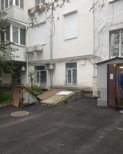 Продаж  без % комерційного  підвального приміщення  Печерський р-н