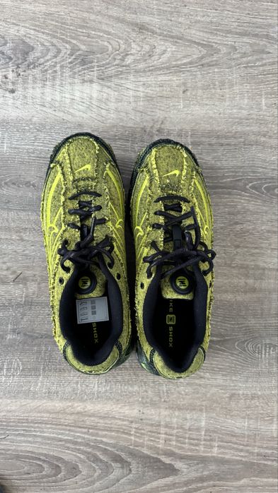 Nike shox ride 2 Premium