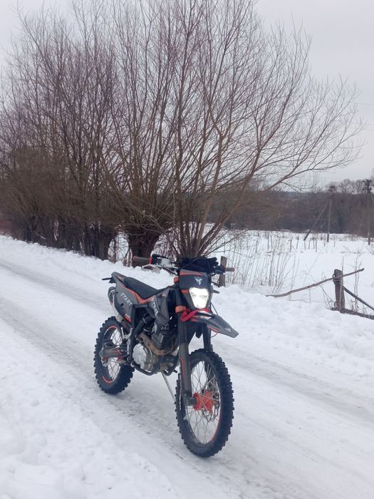 Продам кові старт 250 2024 року