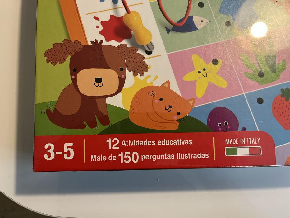 Interactive quizz437883149191096321