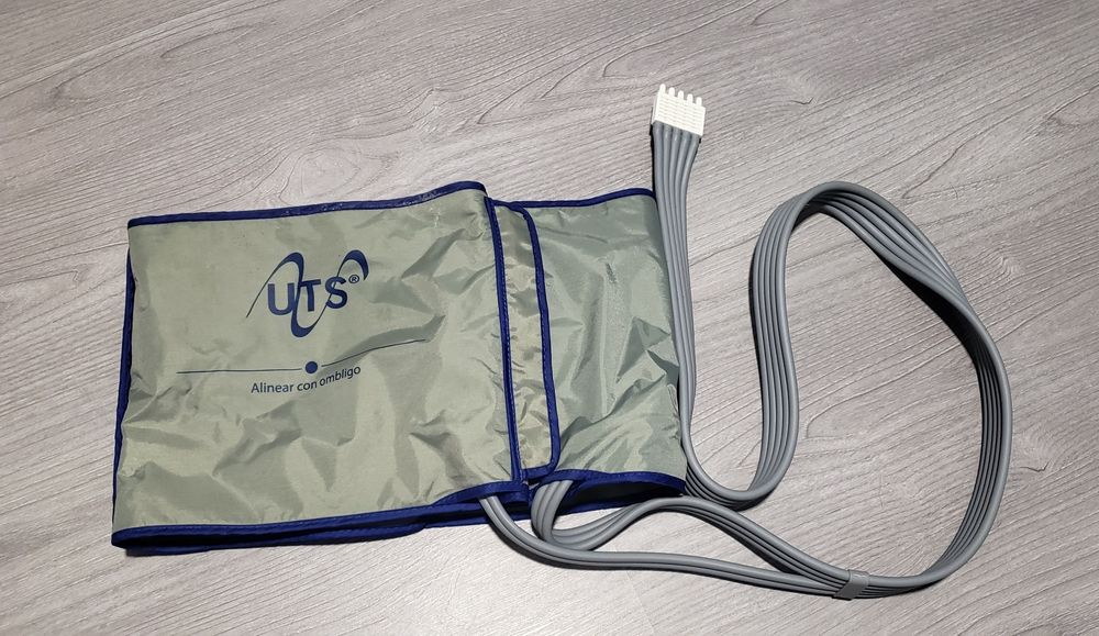 Aparelho de Pressoterapia