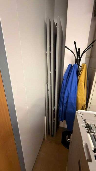 Rouperio IKEA VISTHUS