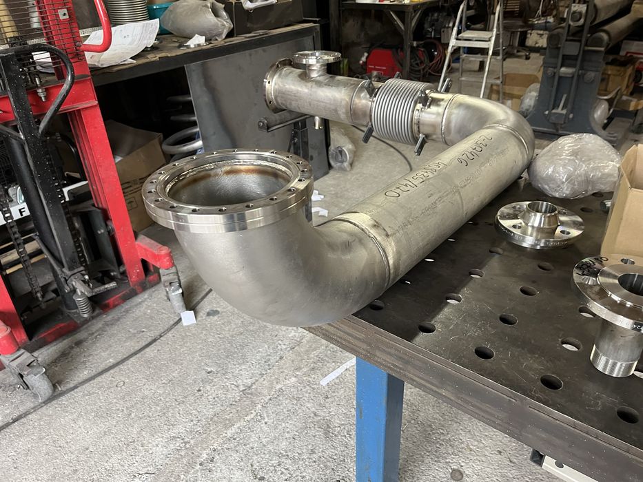 Uslugi spawalnicze warsztat/mobilne aluminium zeliwo nierdzewka czarna