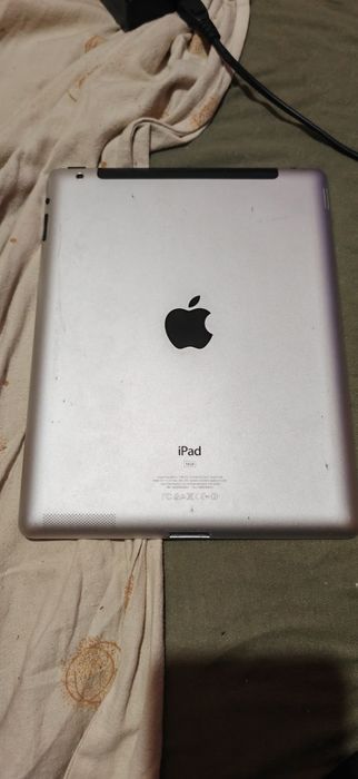 iPad 2 versão telemóvel